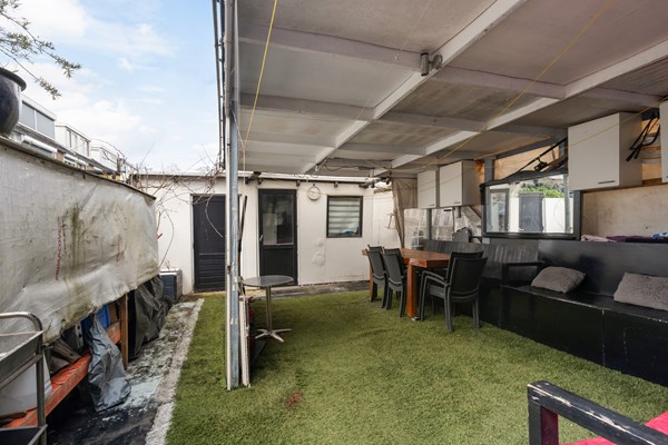 Medium property photo - Nijhoffstraat 4, 3333 VD Zwijndrecht